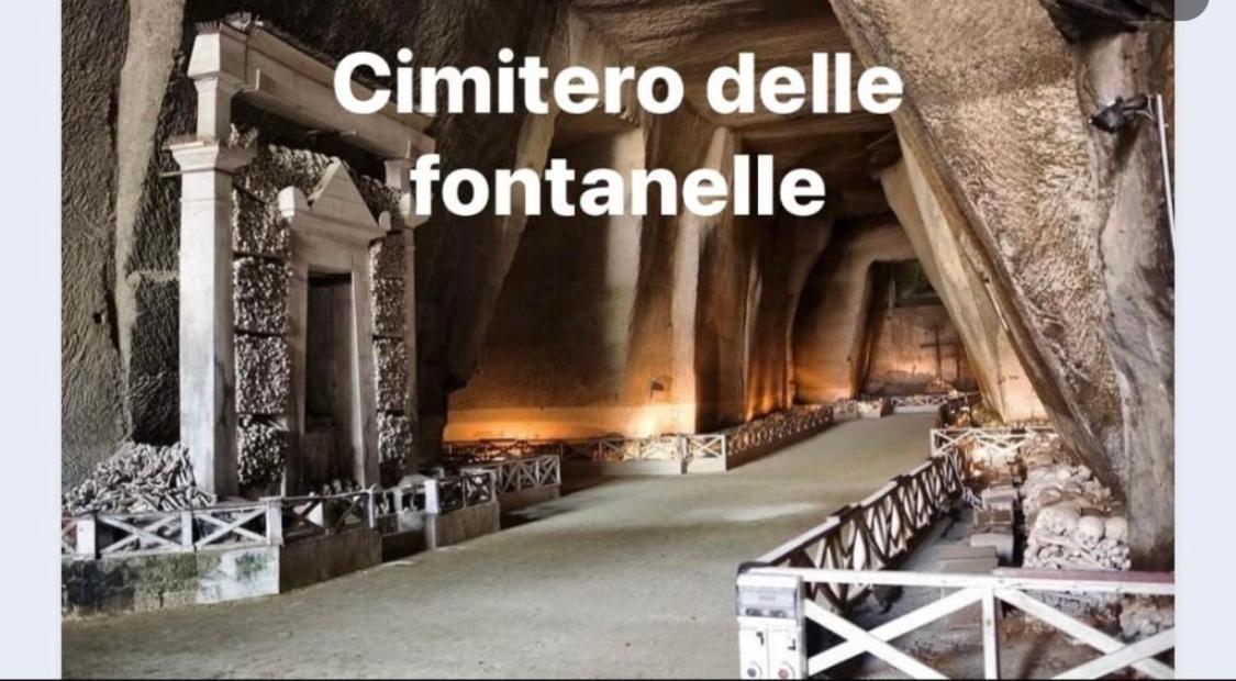 Sott O Pont * Napoli